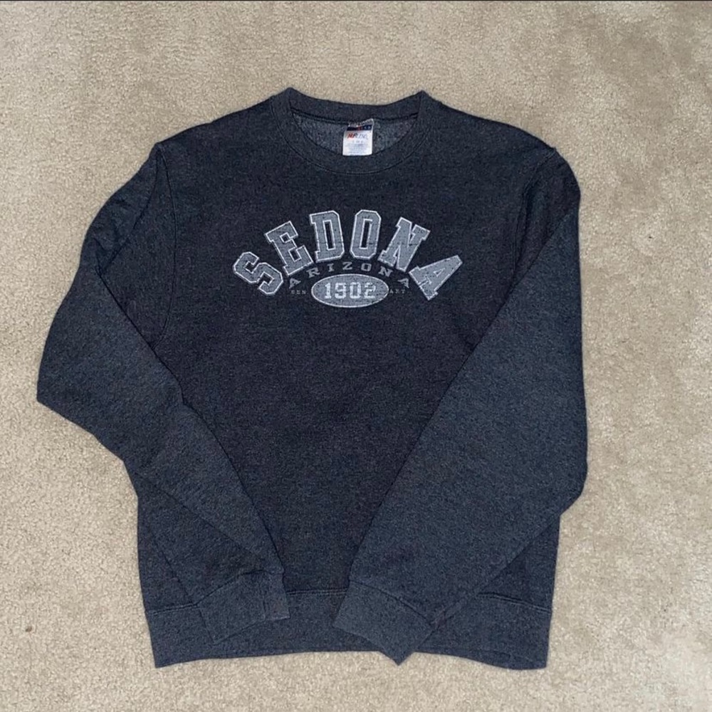 Sedona AZ Sweatshirt